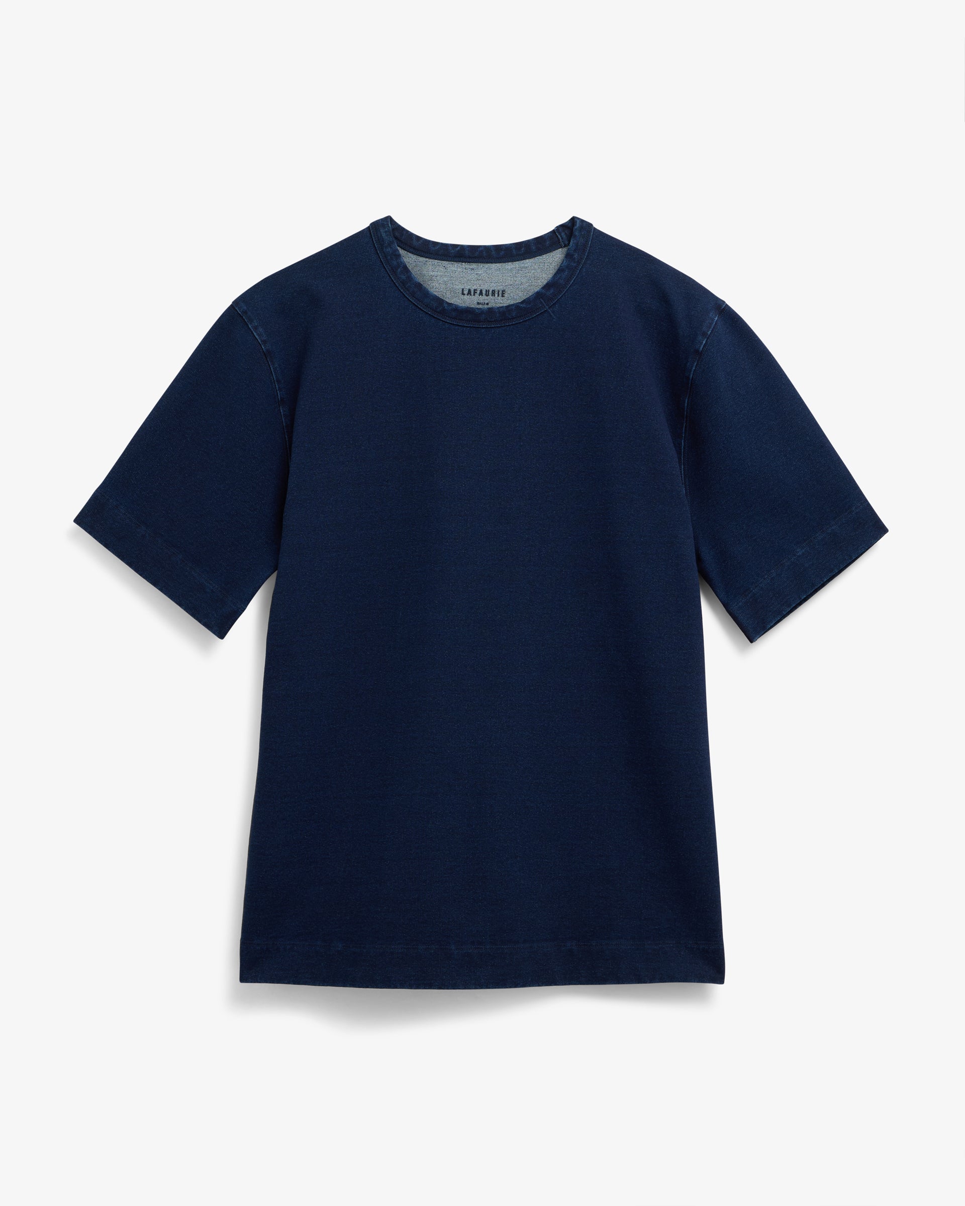 HOLBOX T-Shirt - Denim Stone