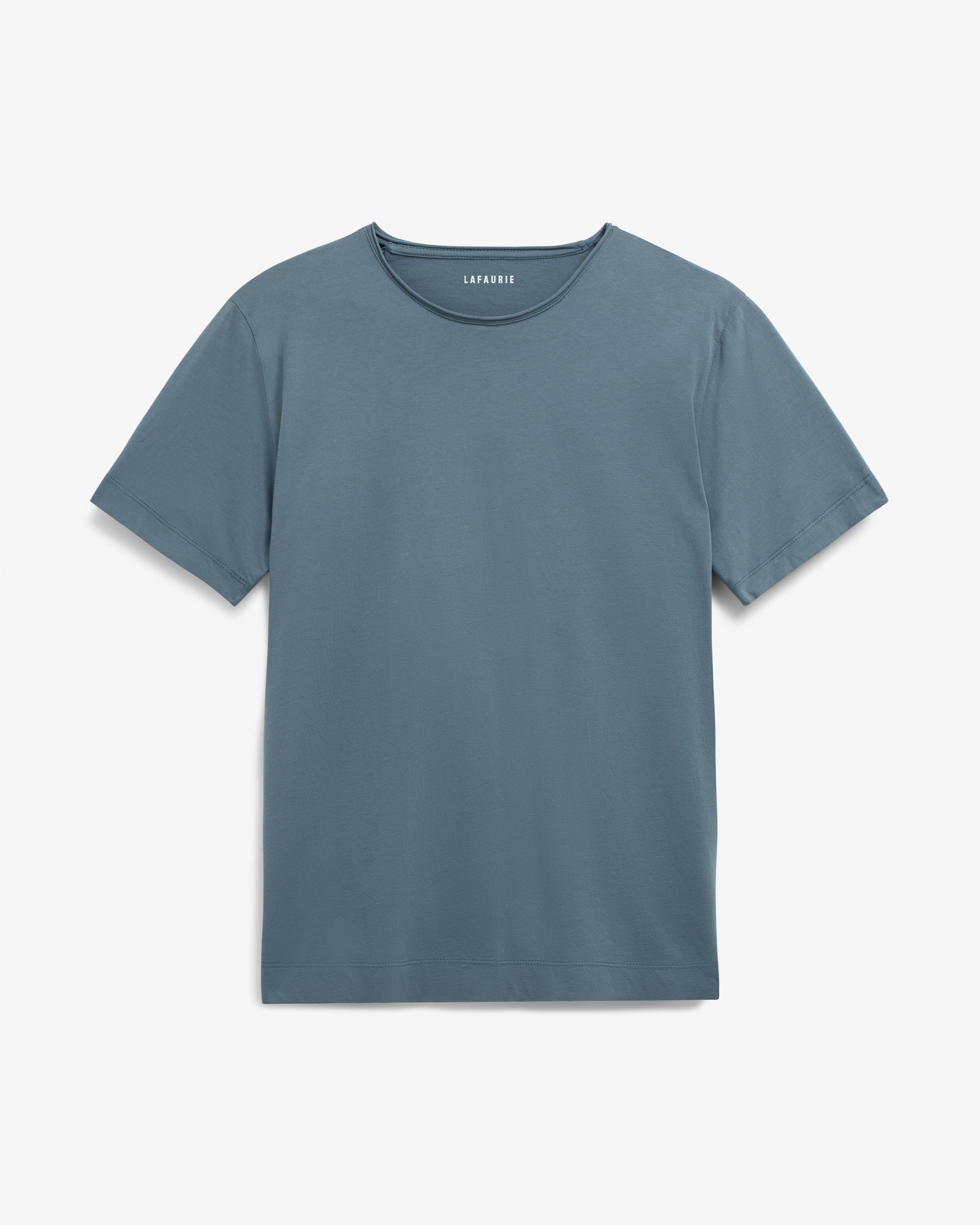 BASILE T-Shirt - Storm Blue