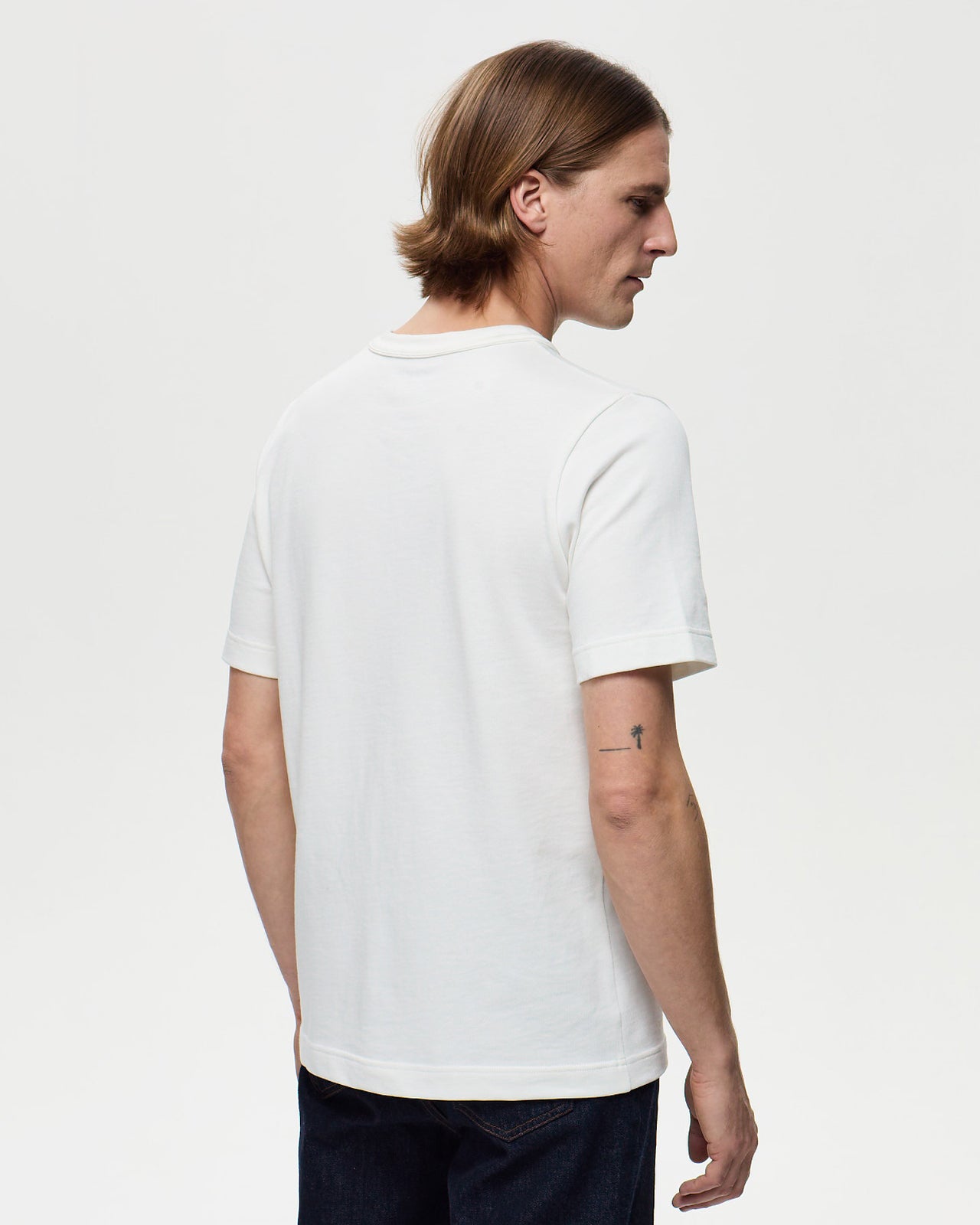 DARCY T-Shirt - White