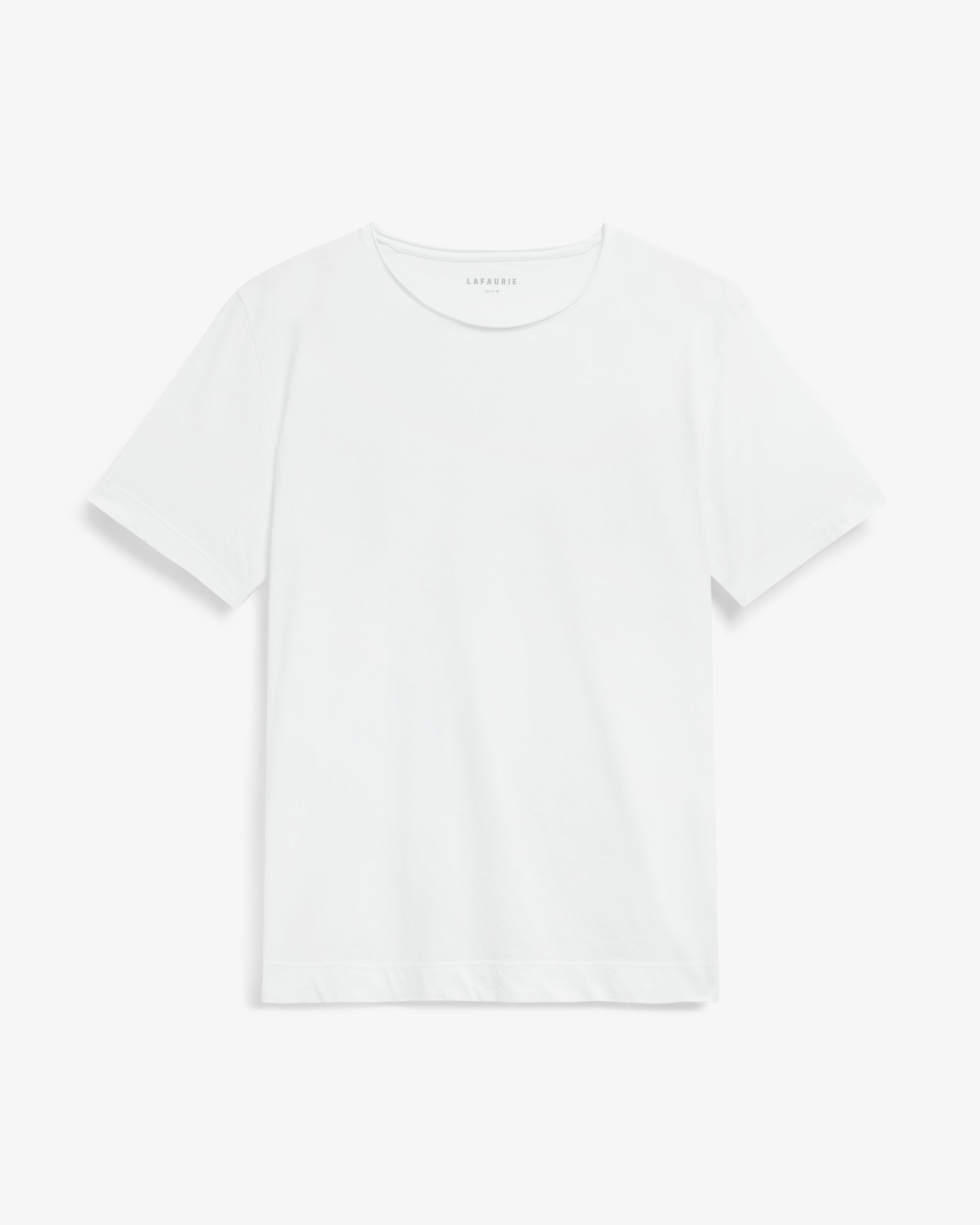 BASILE T-Shirt - White