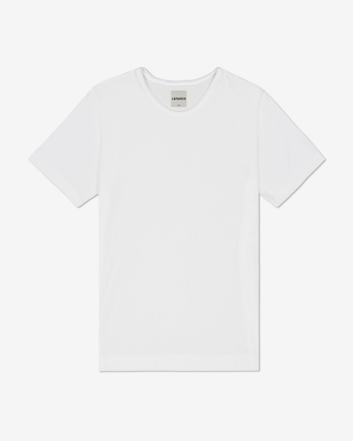 BASILE T-shirt - Blanc