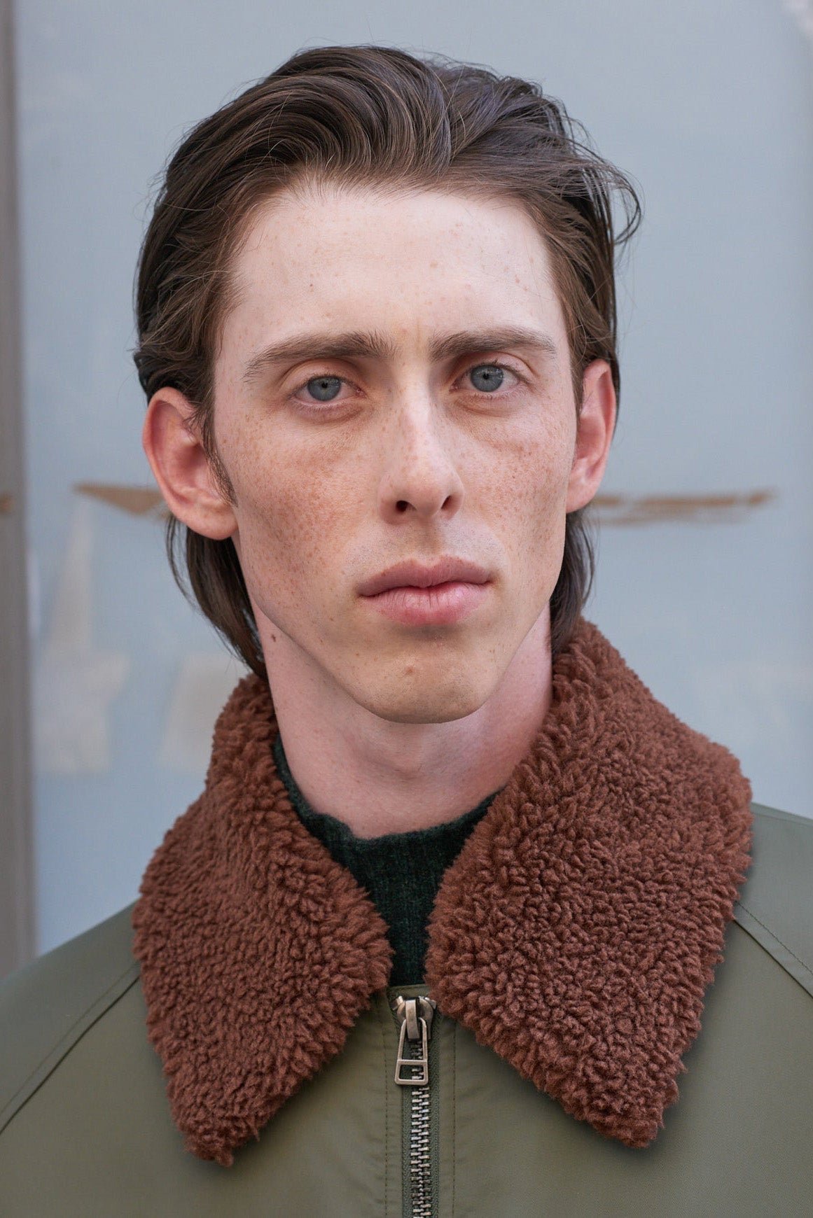 ELLIOTT Jacket - Surplus