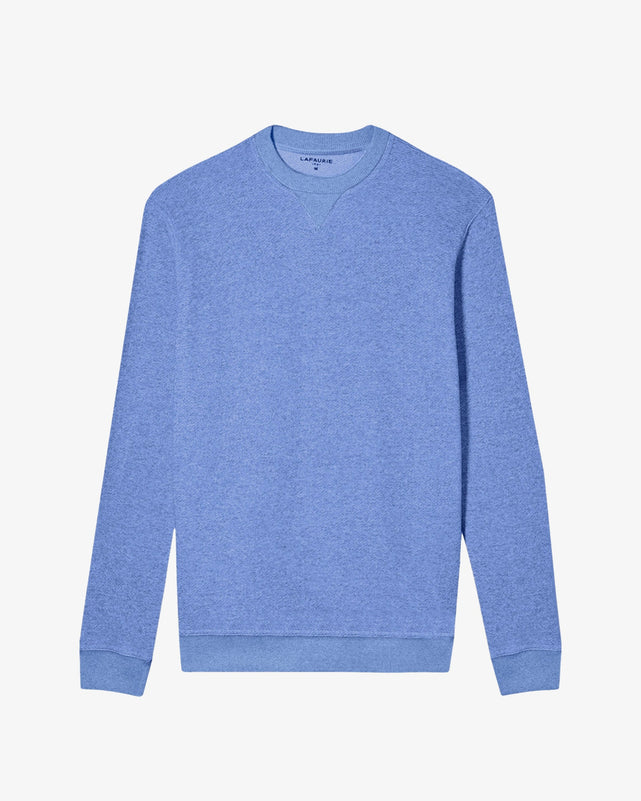 CAMERON Sweatshirt - Amalfi blue