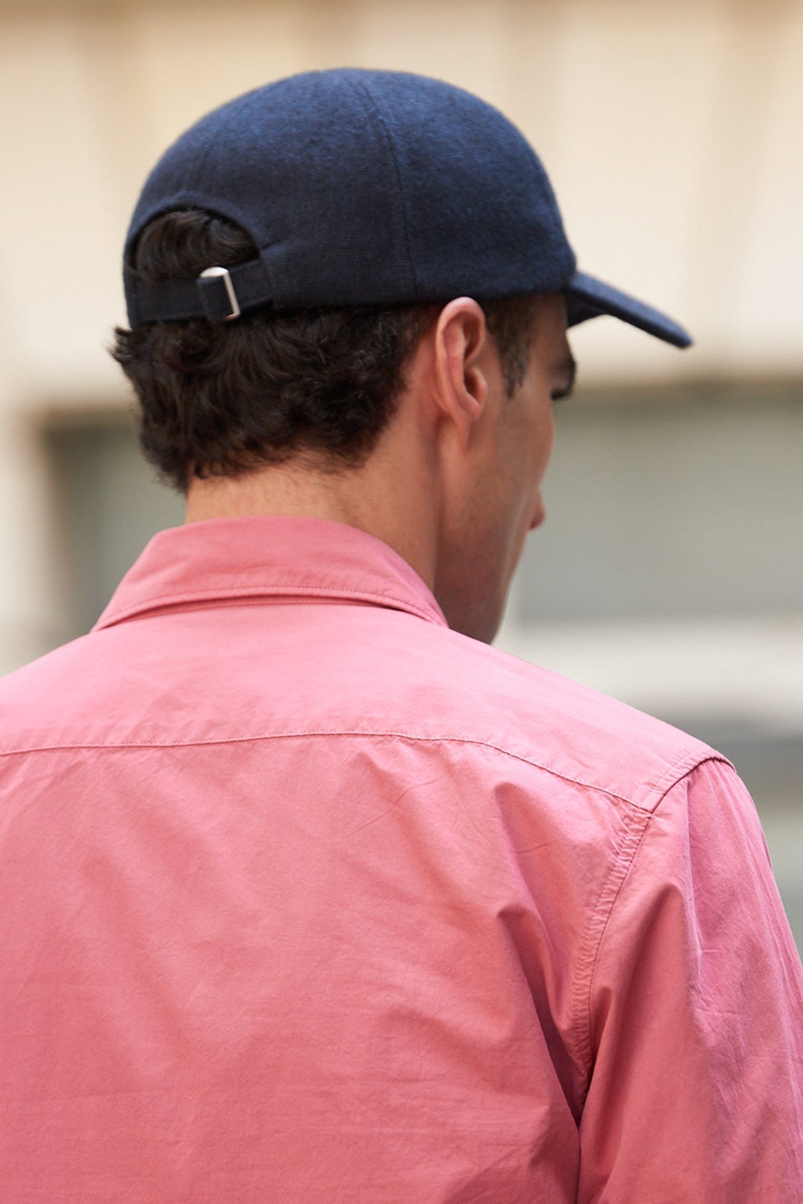 CLARK Shirt - Rock cockerel