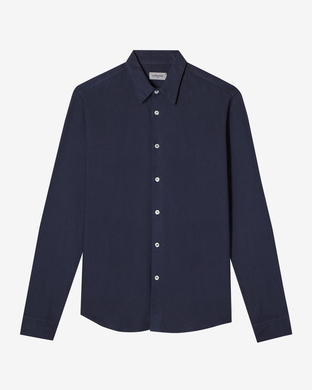 FELIX Shirt - Encre