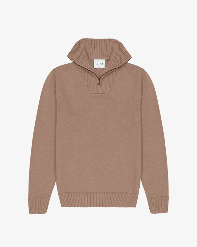 CRISTIANO Knitwear - Palomino