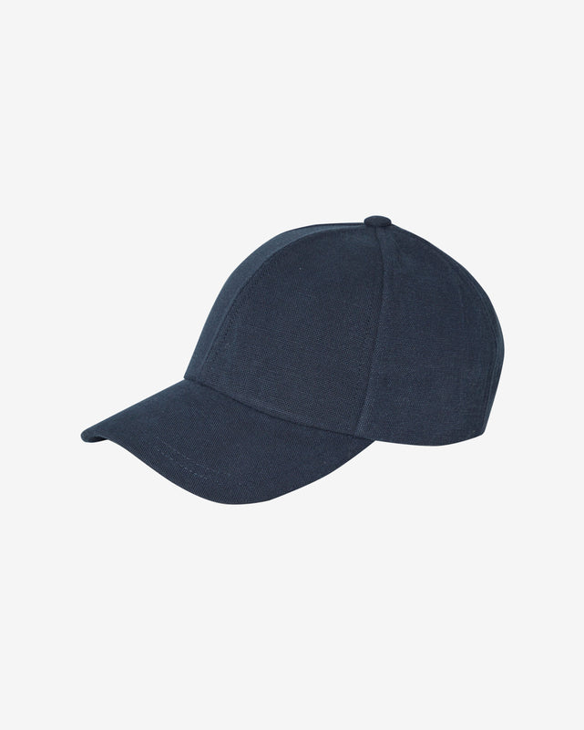 DORIS Cap - Navy