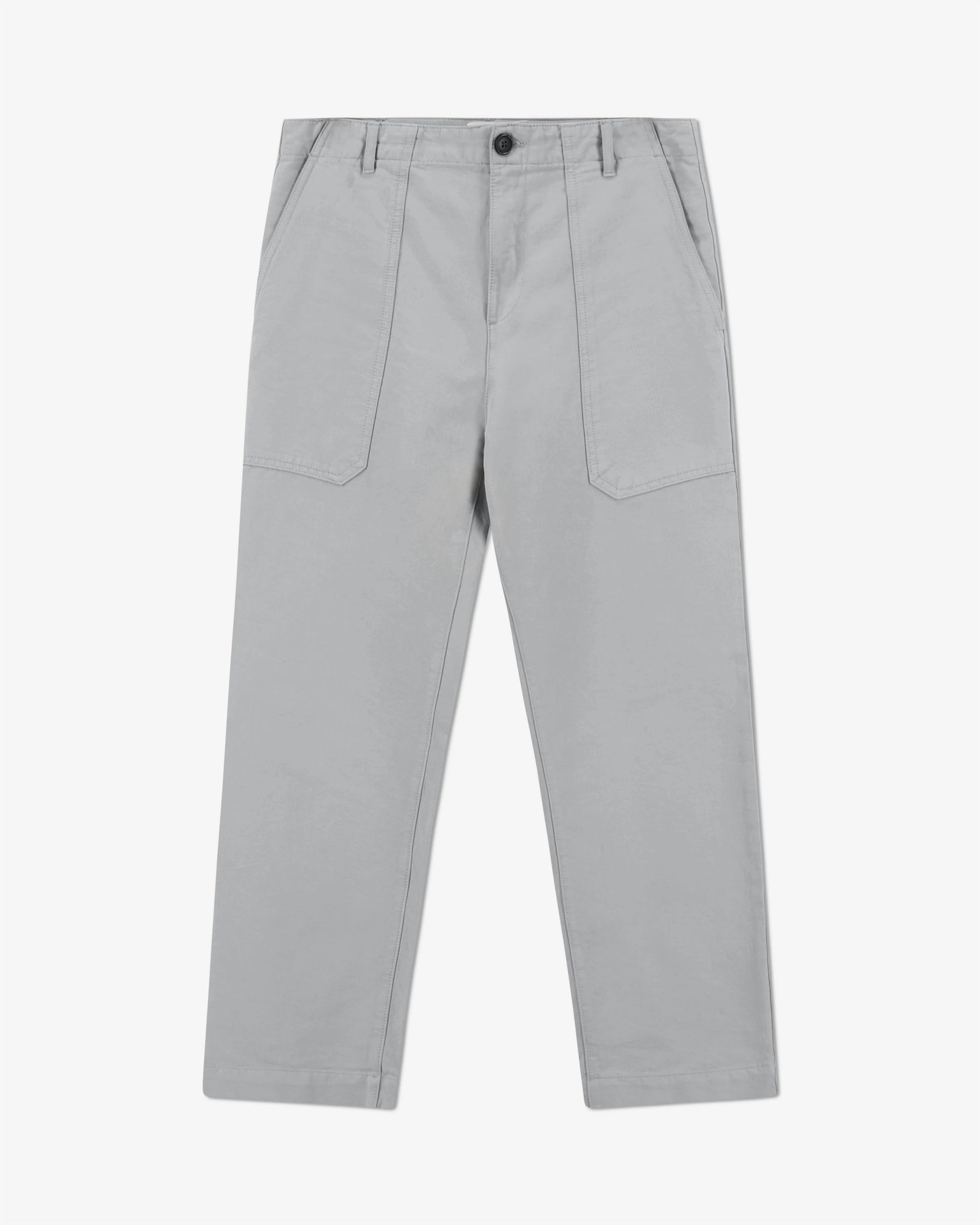 DUSTIN Pants - Beige Cendre