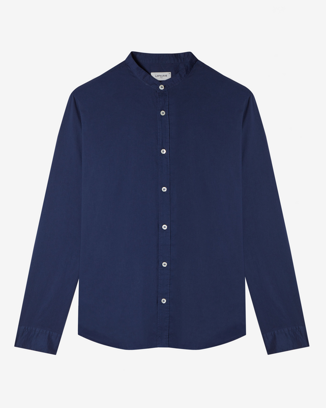 FLORENTIN Shirt - Indigo