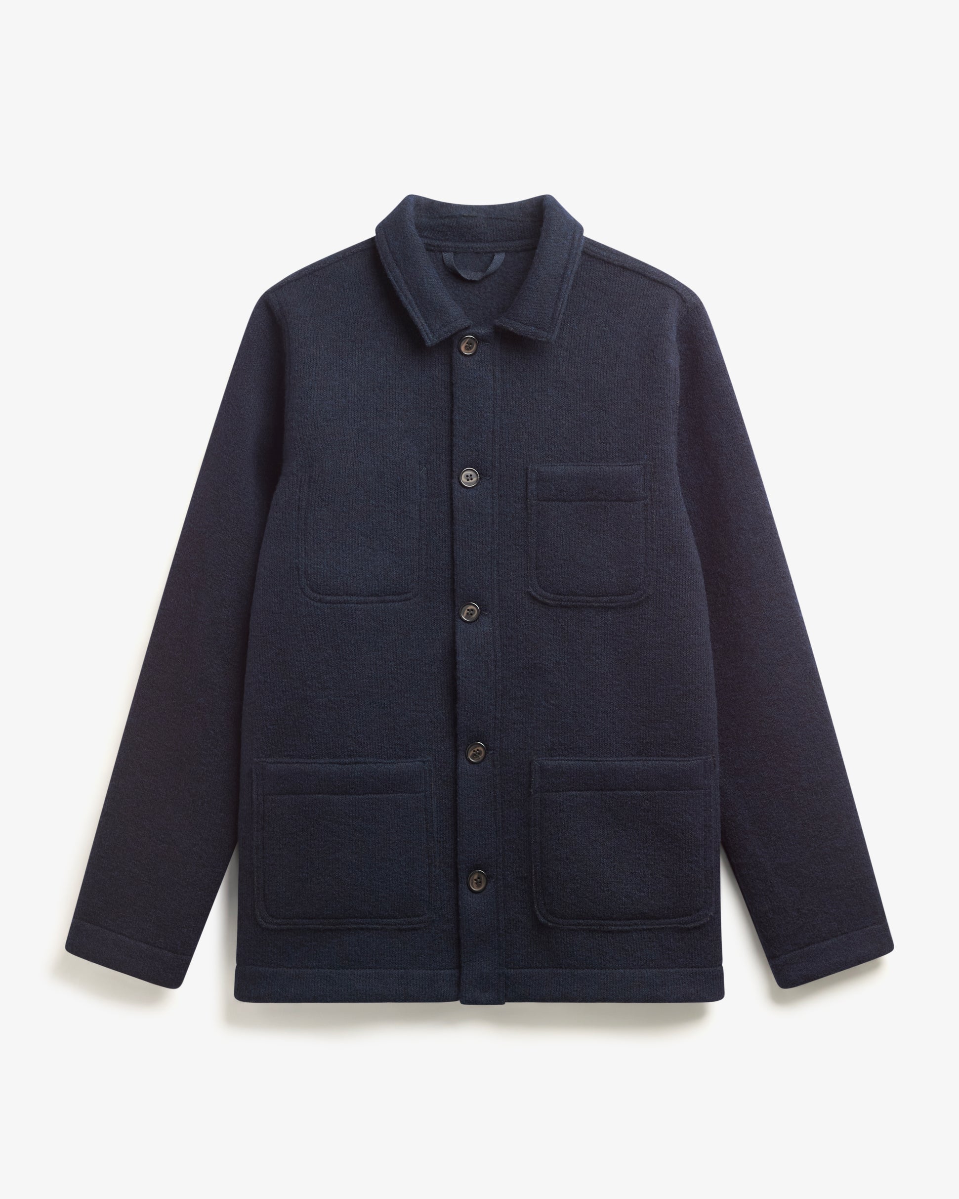 ERNST Painter's Jacket – Navy
