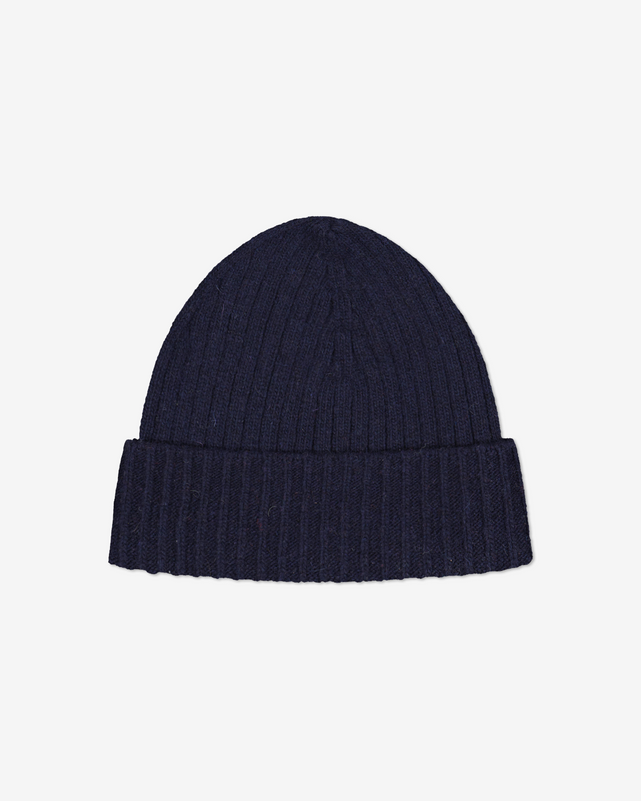 EVEN Beanie - Navy