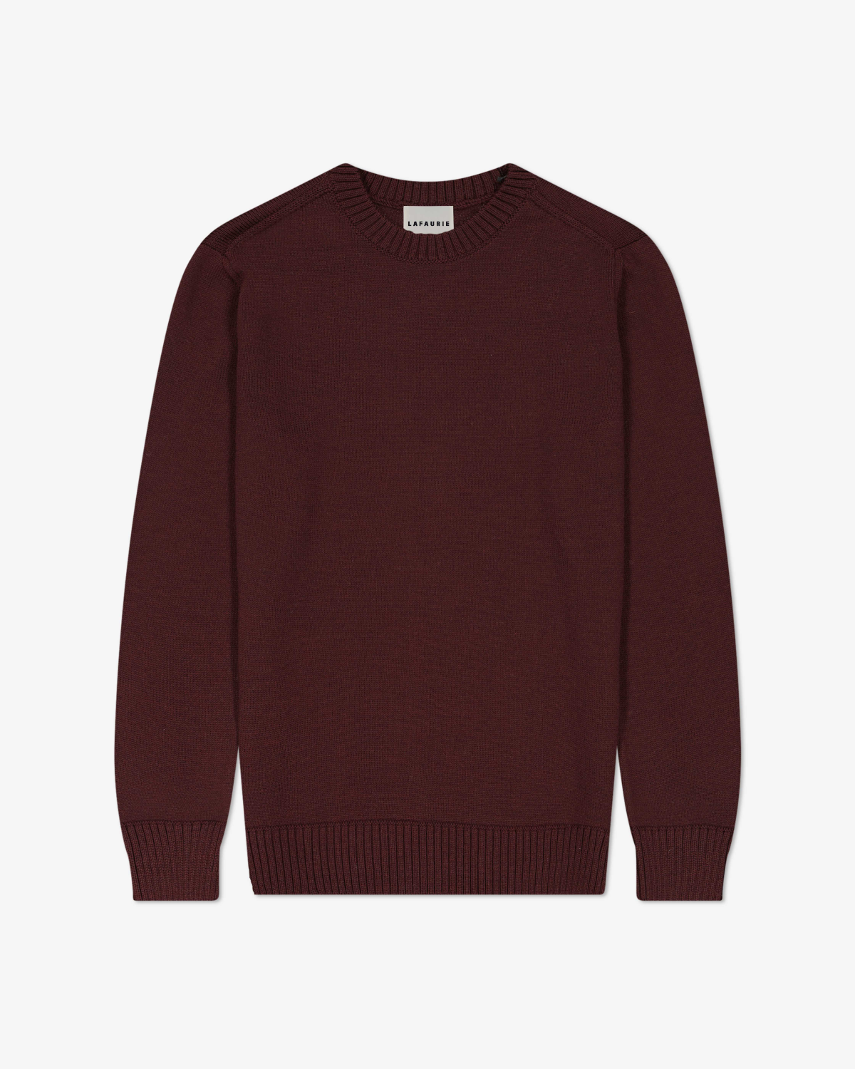 EZIO Knitwear - Marron Coca