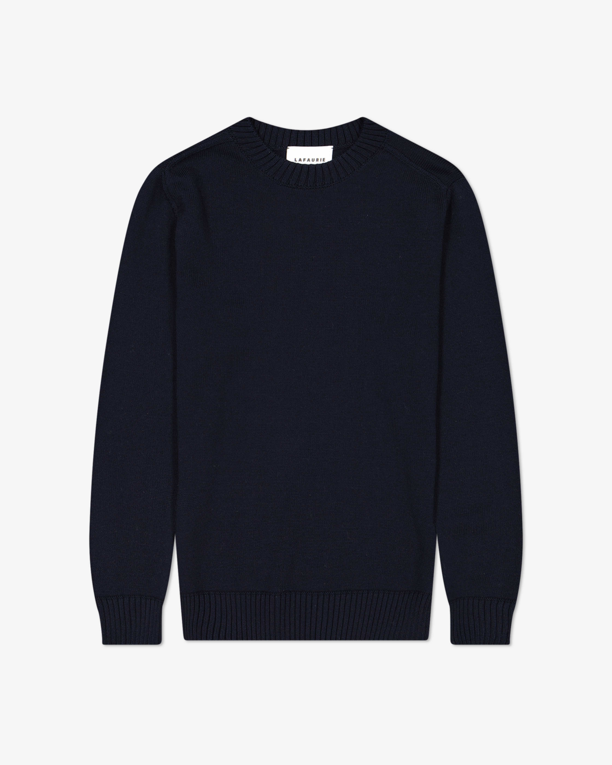 EZIO Knitwear - Navy