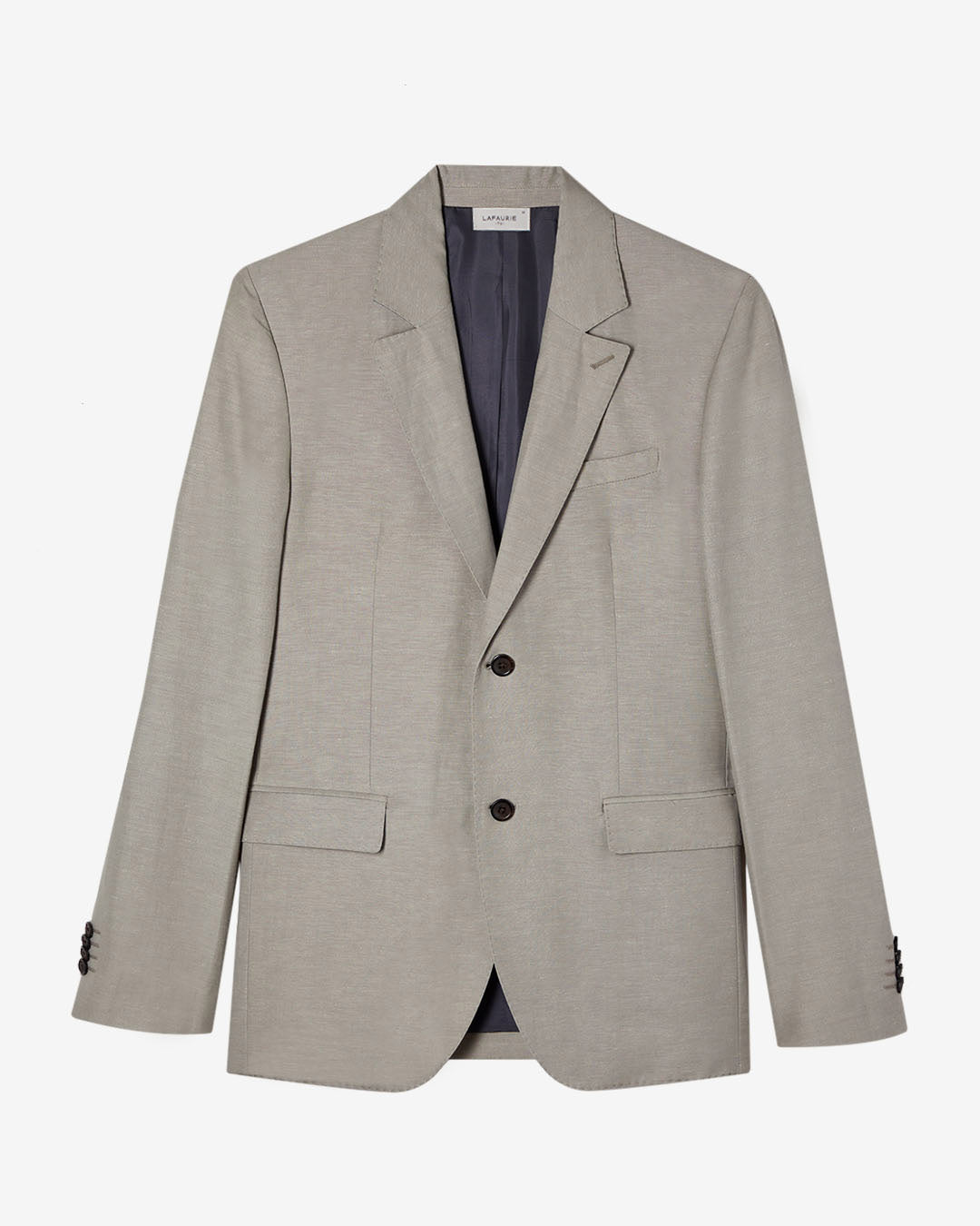 FELDMAN Jacket - Argile