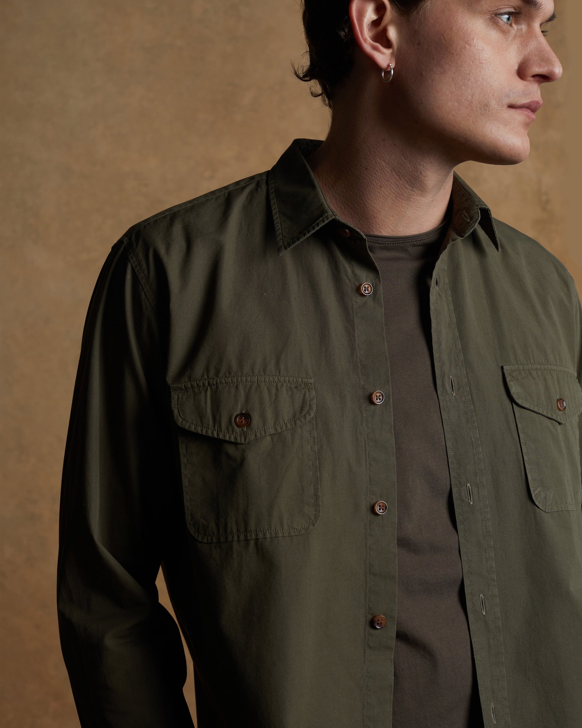 FELIN Shirt - Army