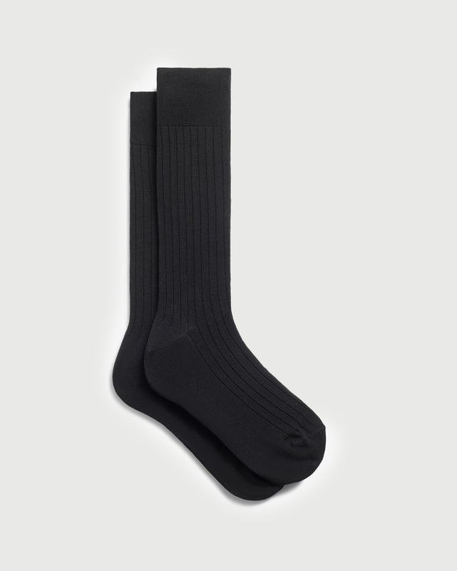 FORMAL Socks - Black