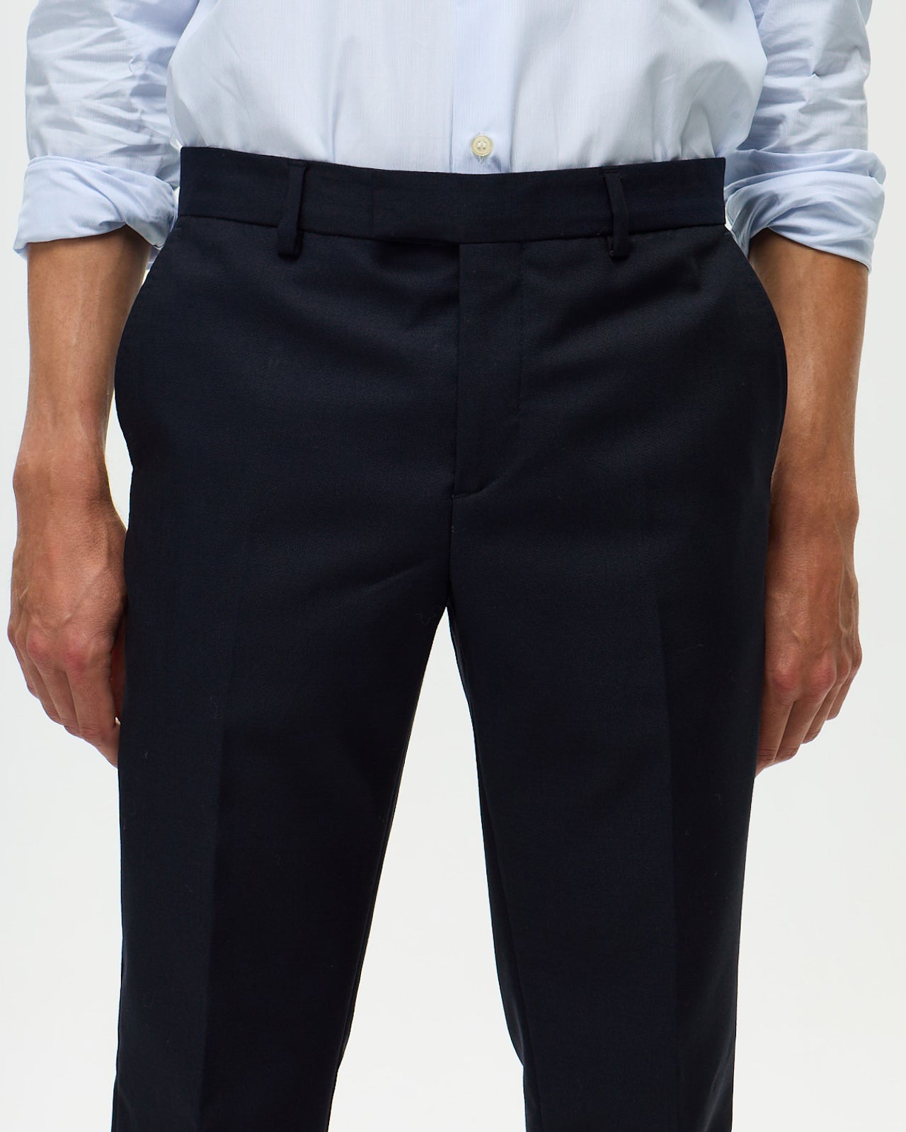 FREUD Suit Jacket - Midnight Blue