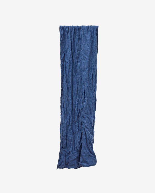 FUJI Scarf - Bleuet