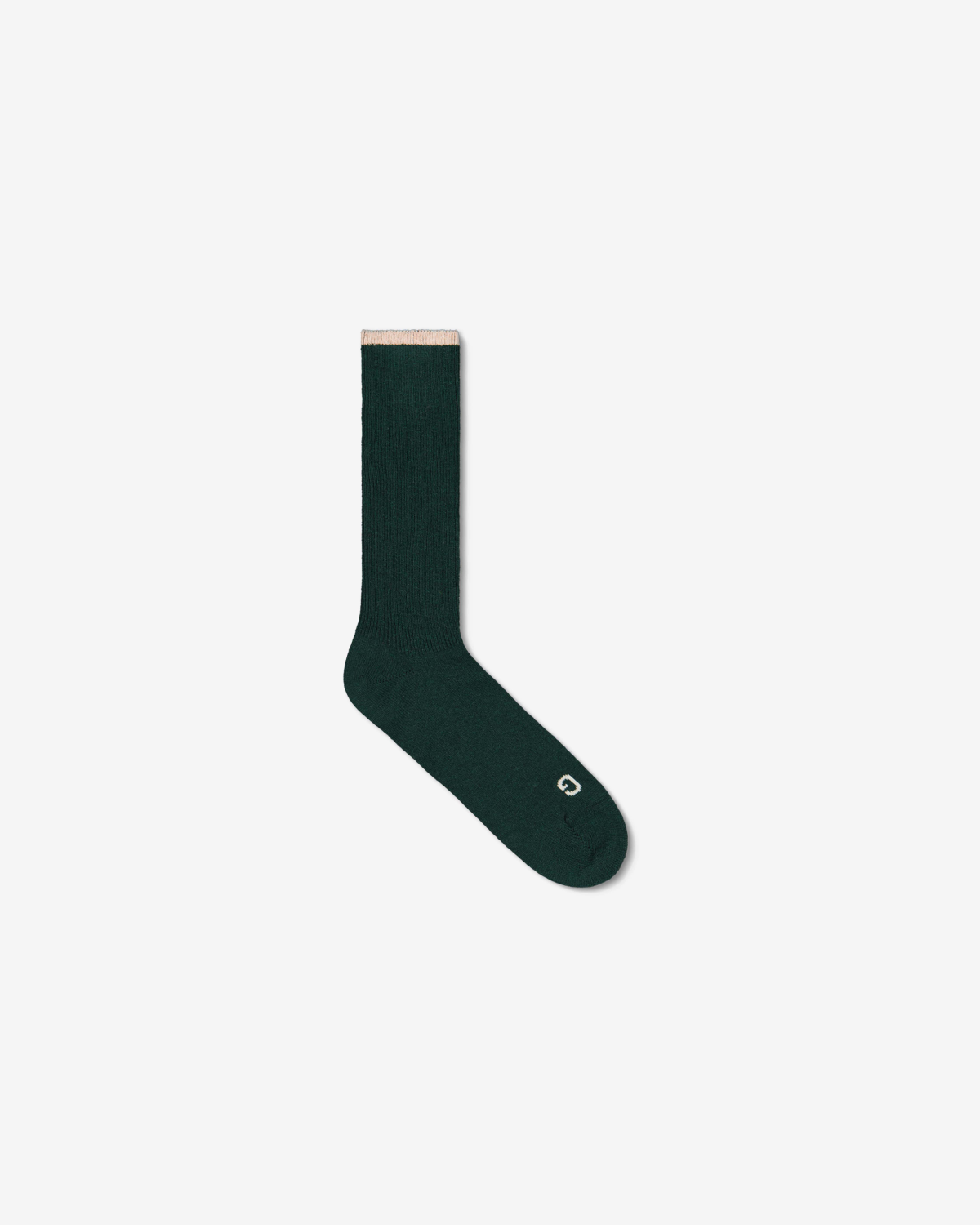 GALLIERA Socks - Vert Sequoia