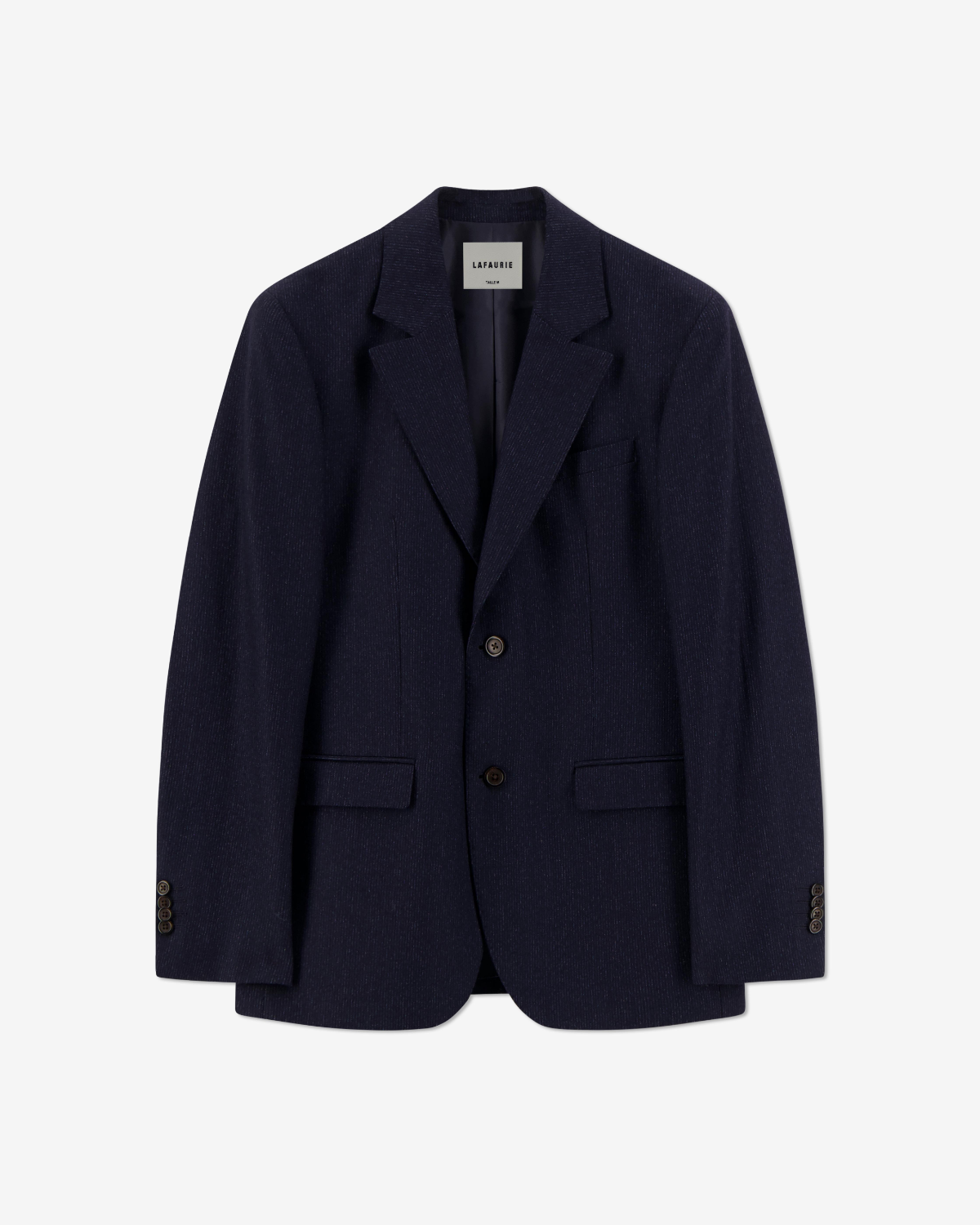 GARIBALDI Jacket - Navy