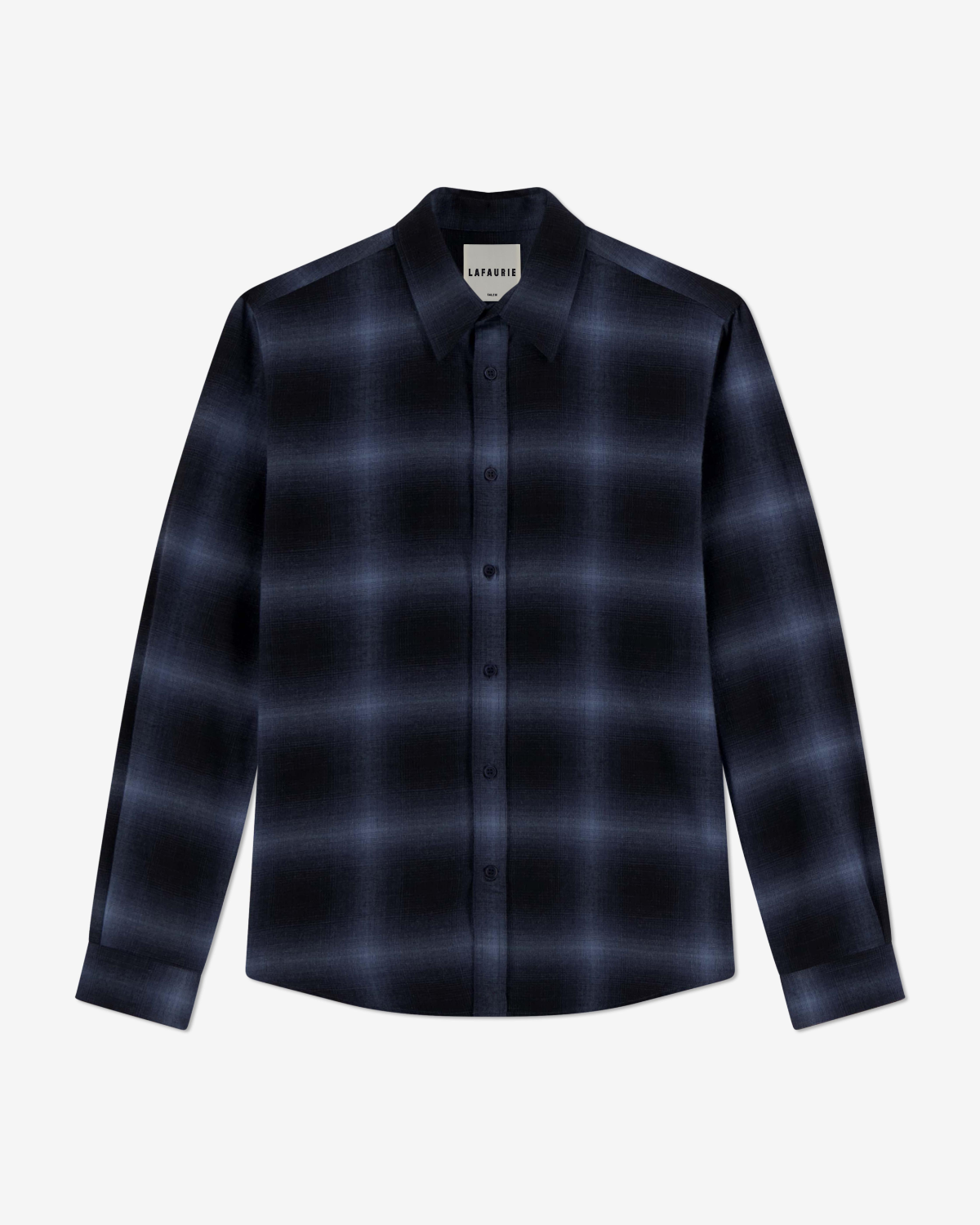 GOSPEL Shirt - Navy