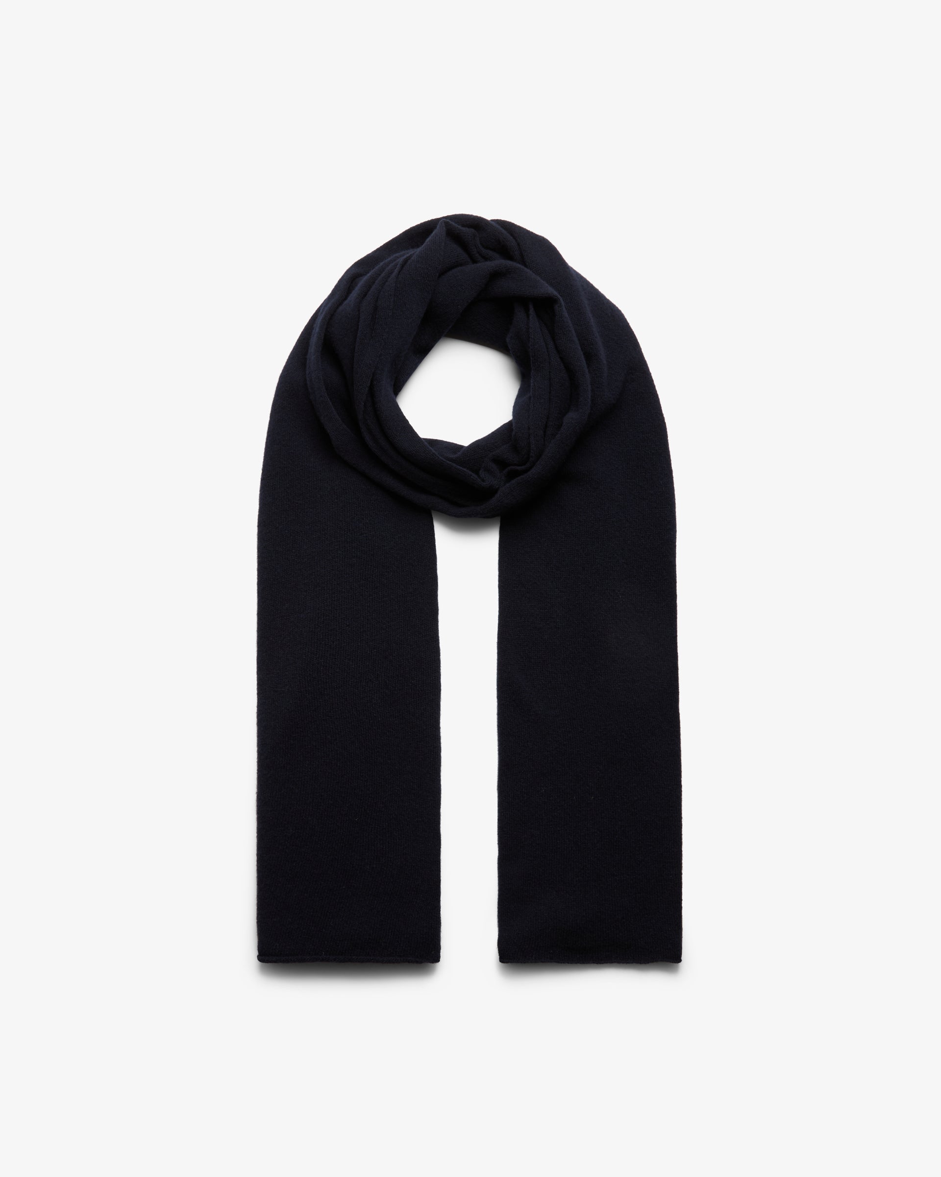GRAIG Scarf – Navy