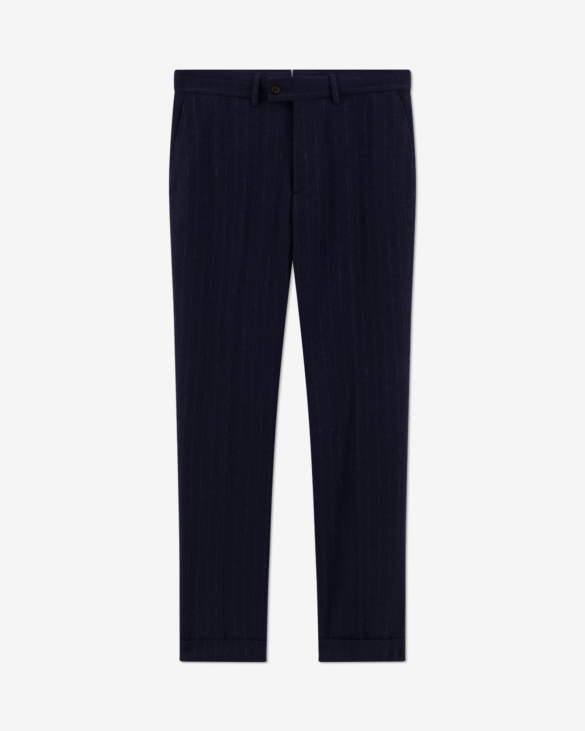 GRASSET P Pants - Navy