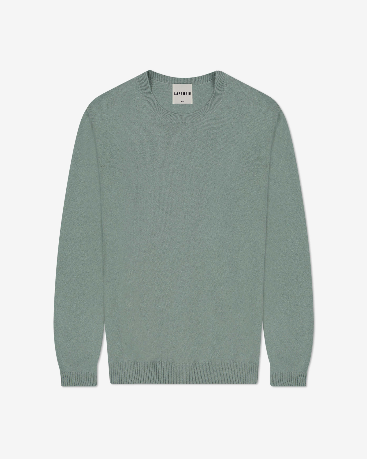 GUSTAVO Knitwear - Bleu Fjord