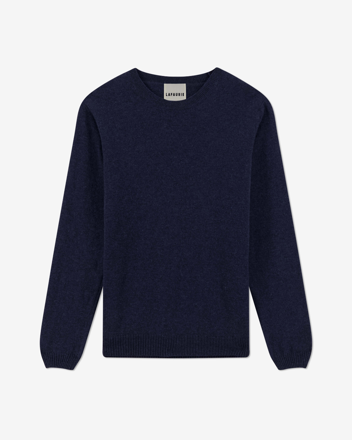 GUSTAVO Knitwear - Bleu Or