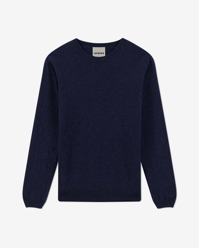 GUSTAVO Knitwear - Bleu Or