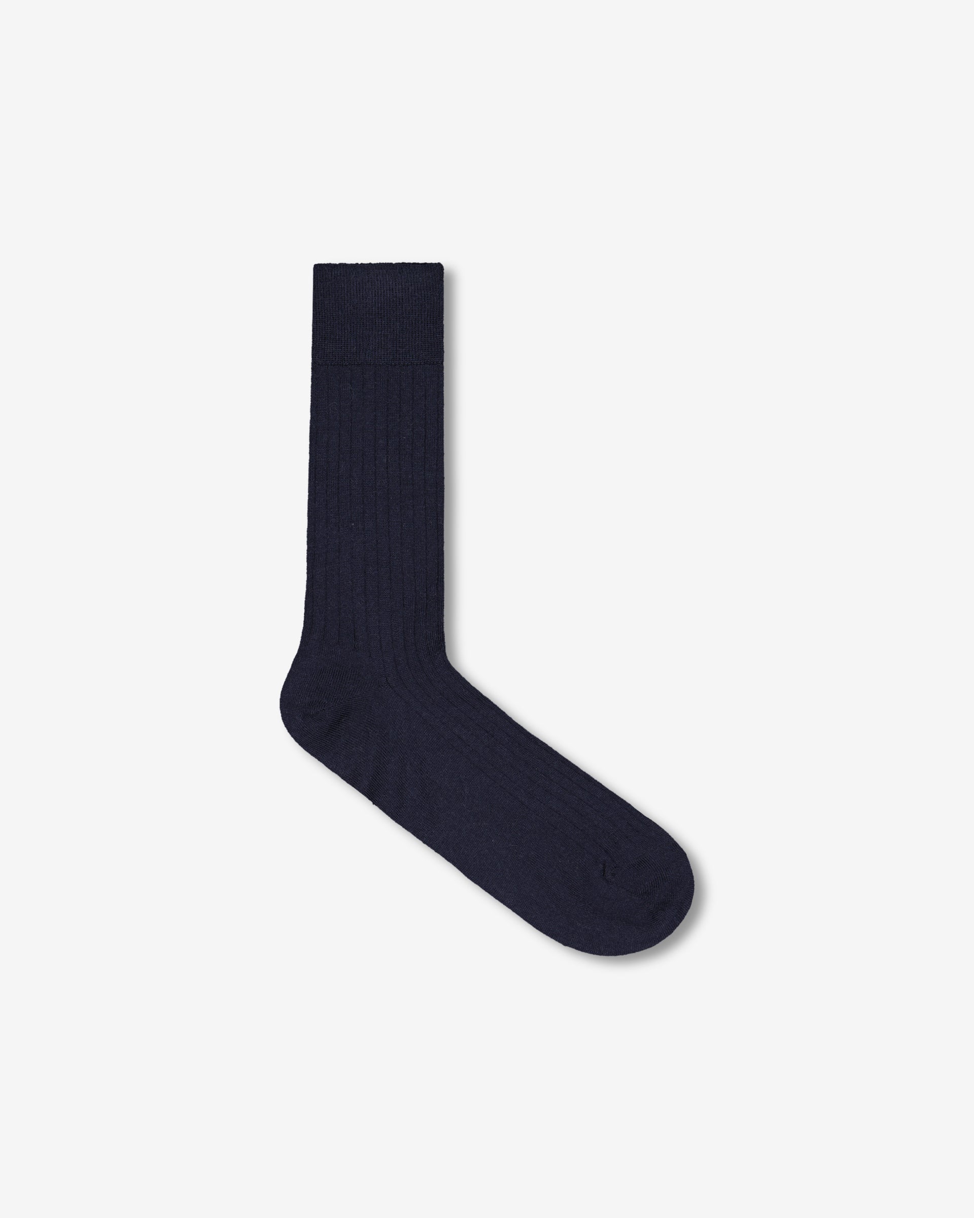 GROOM Socks - Navy