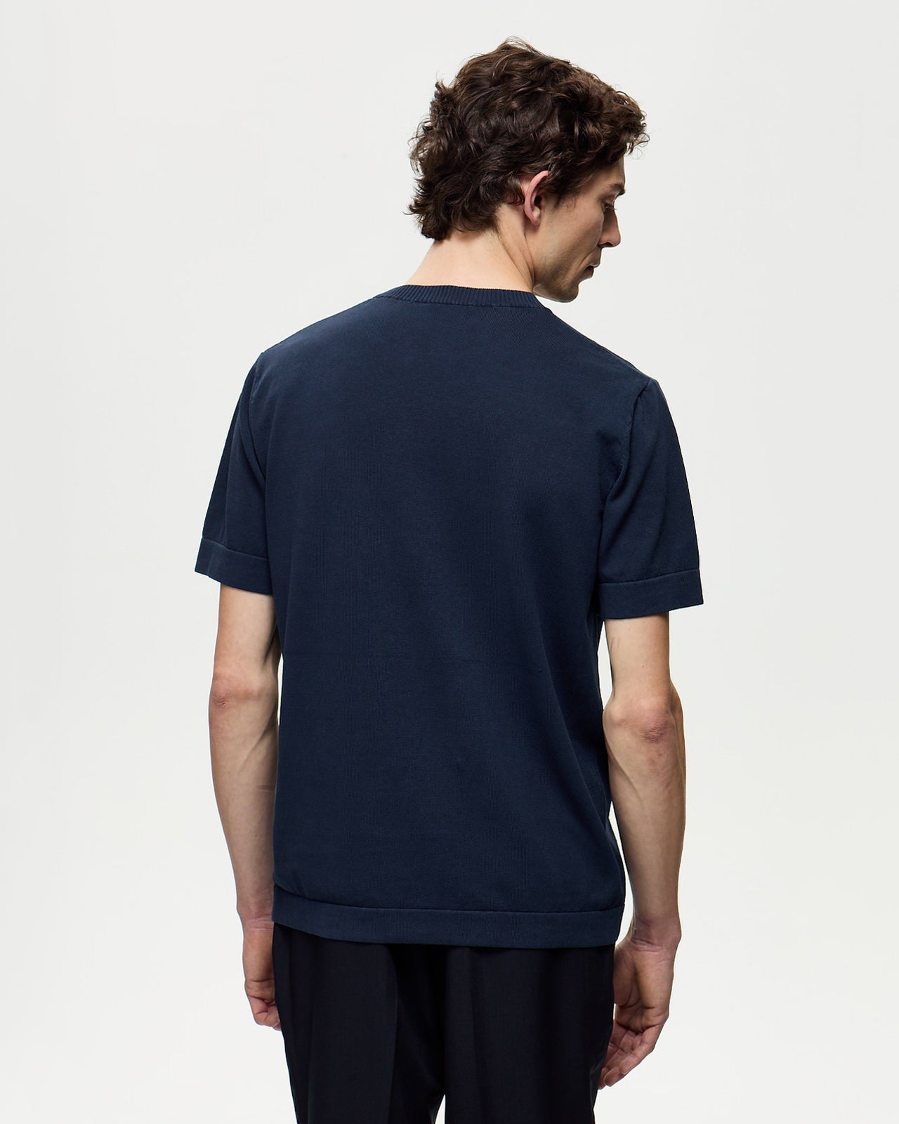 DAZIO T-Shirt - Dark Navy