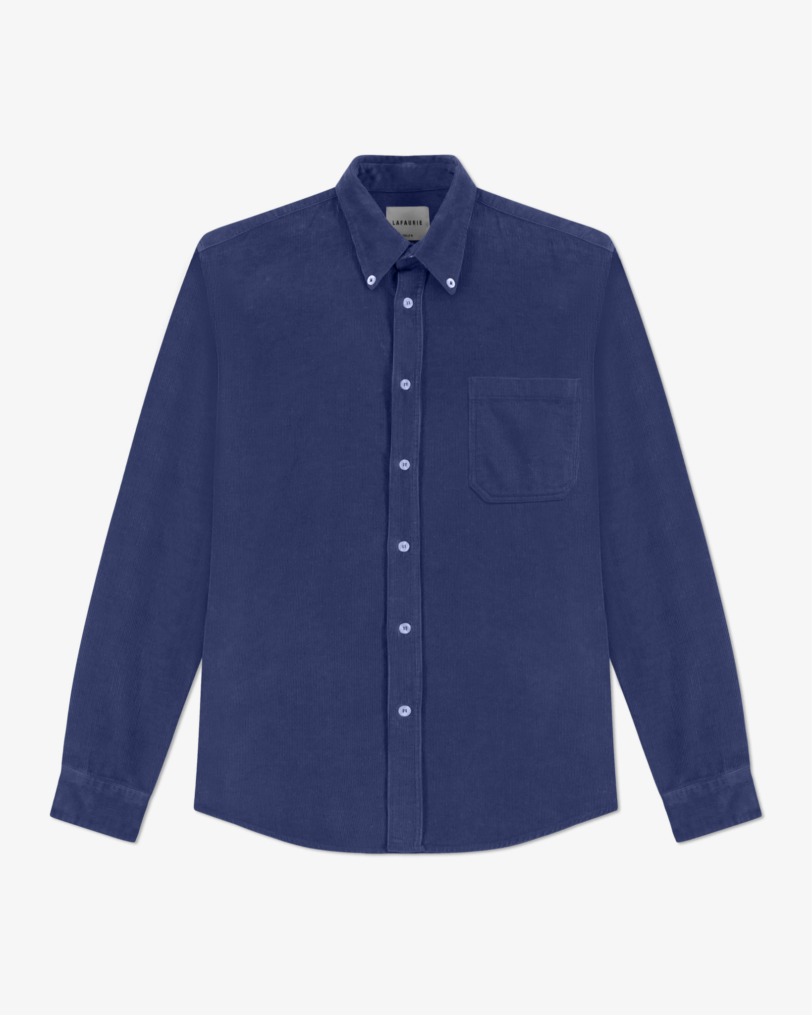 ELIXIR Shirt - Navy