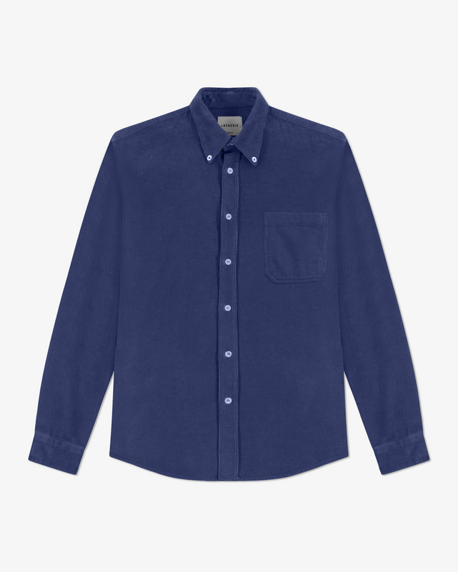 ELIXIR Shirt - Navy