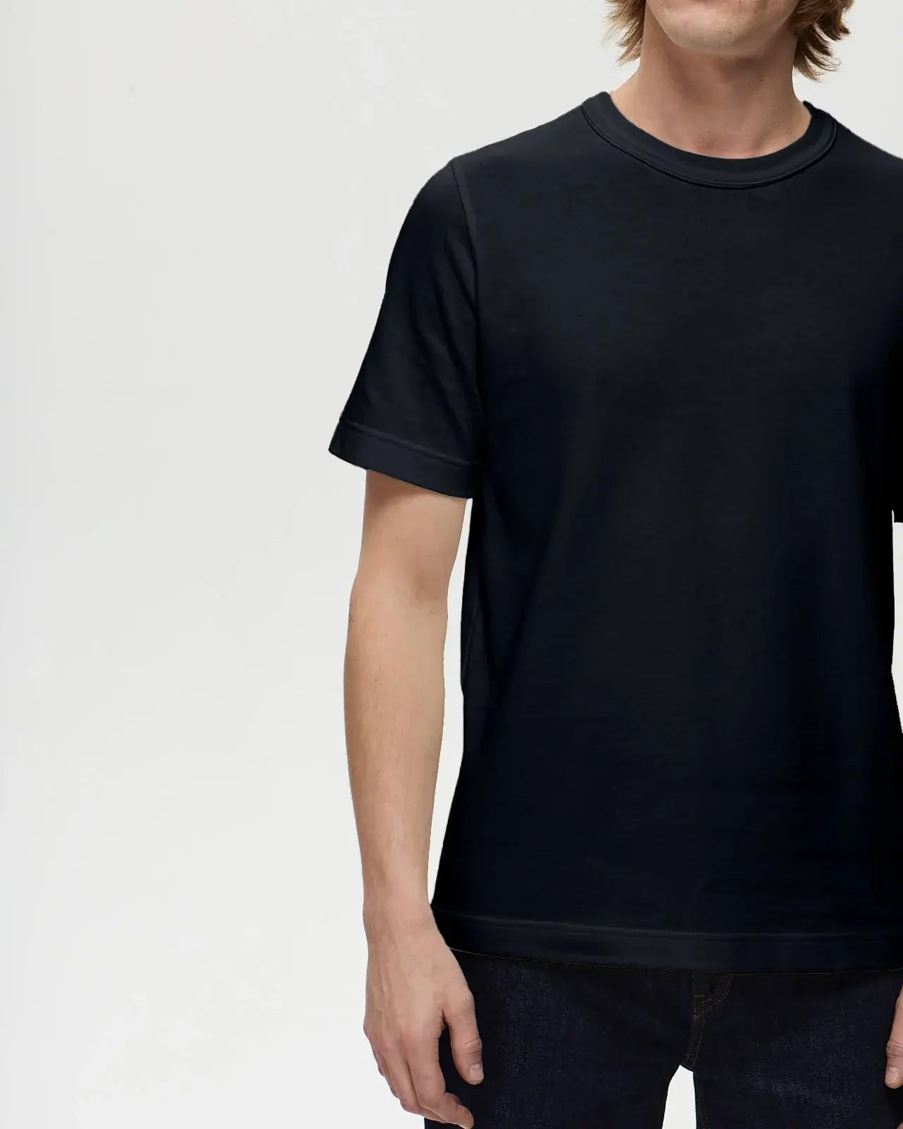 DARCY T-Shirt - Navy