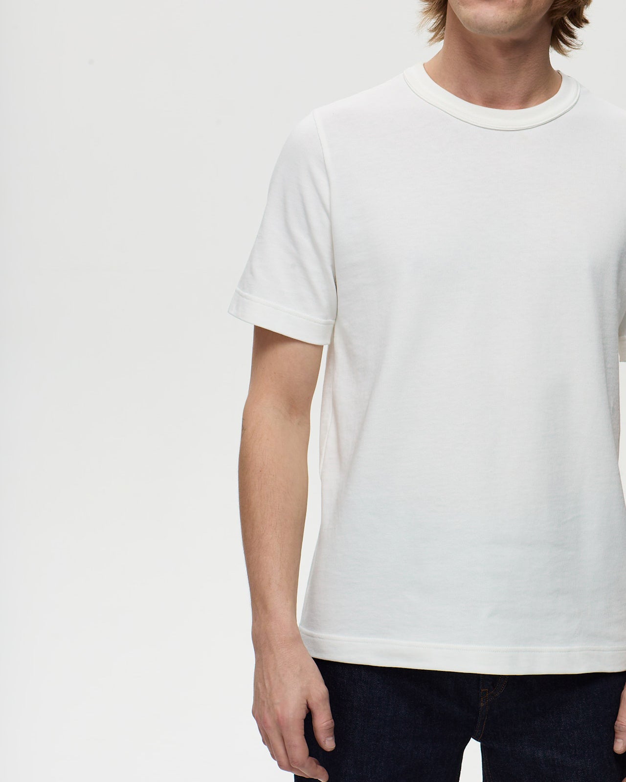 DARCY T-Shirt - White