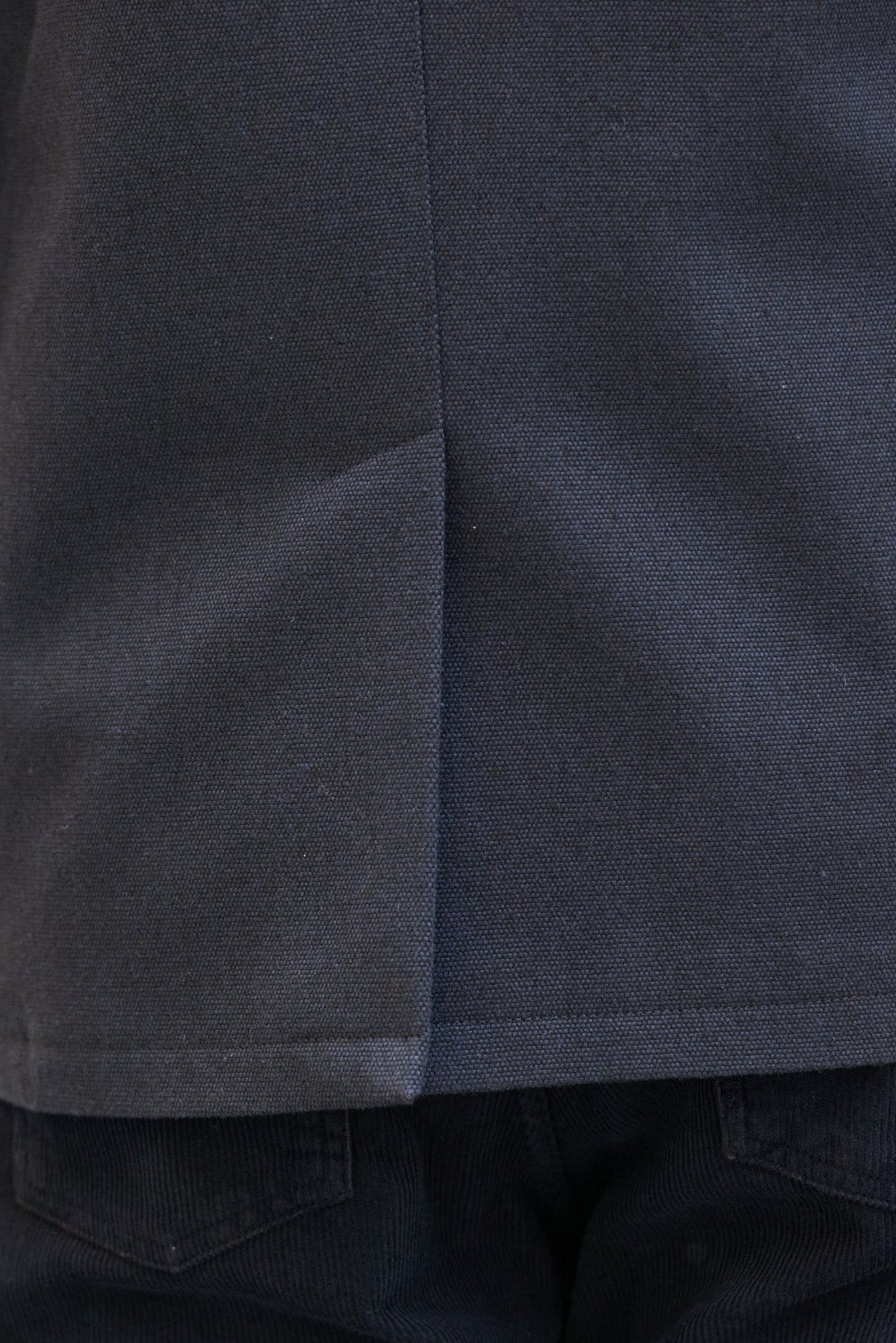 EDOUARD Jacket - Dark Navy