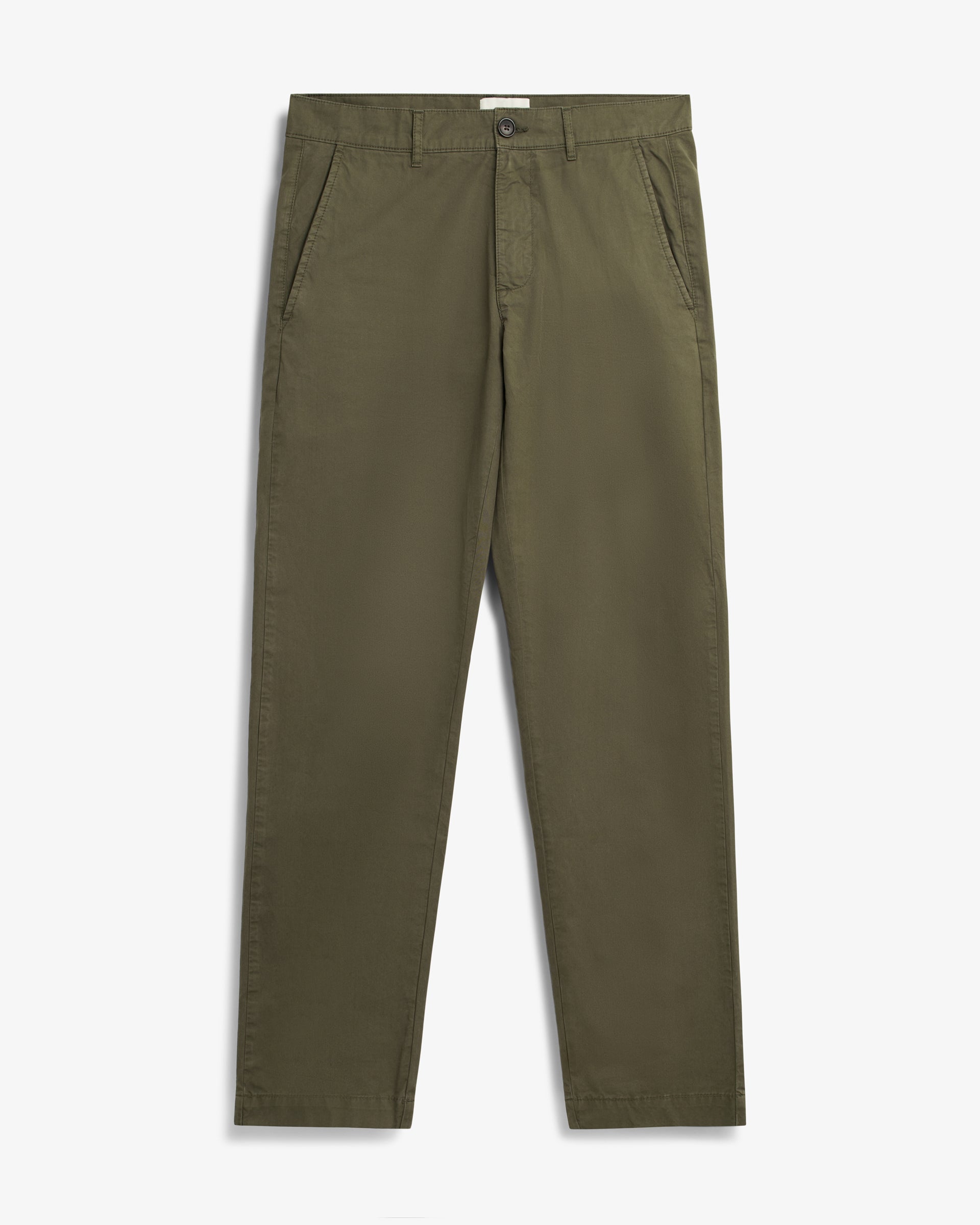 BOSTON Chino - Military Khaki