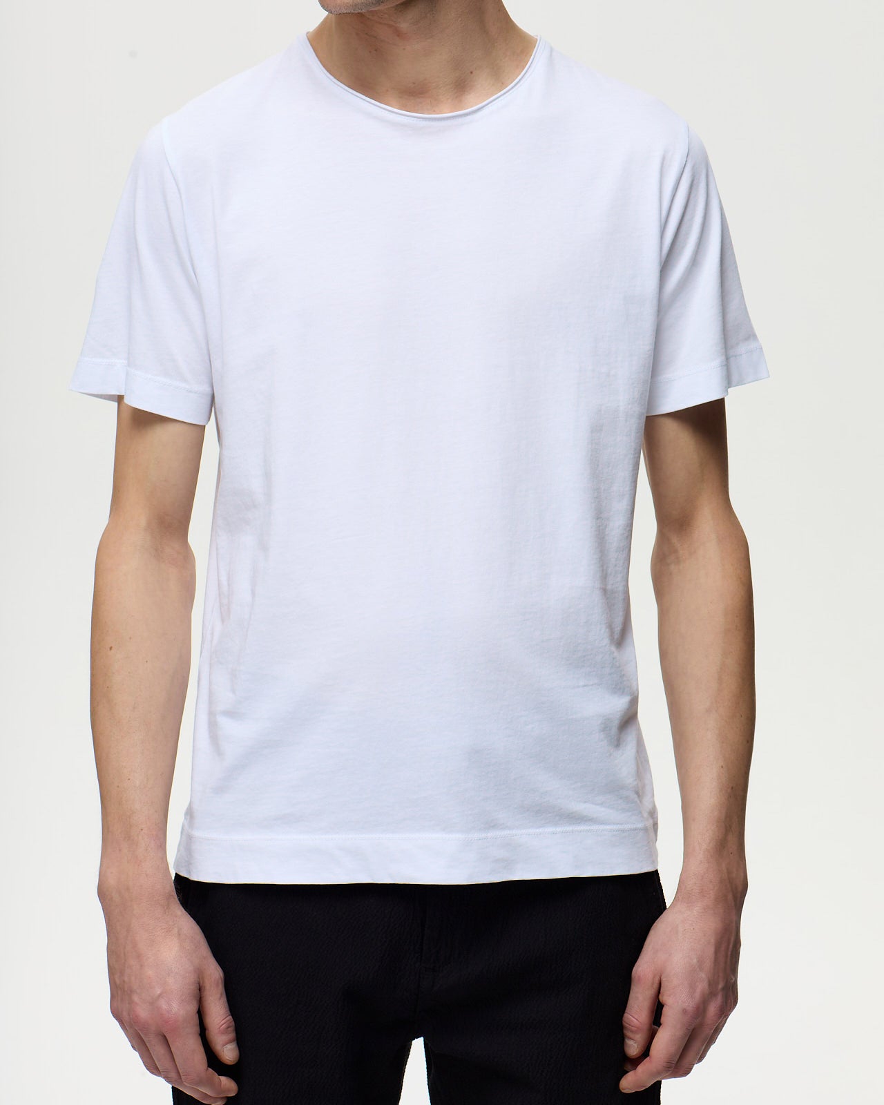 BASILE T-Shirt - White