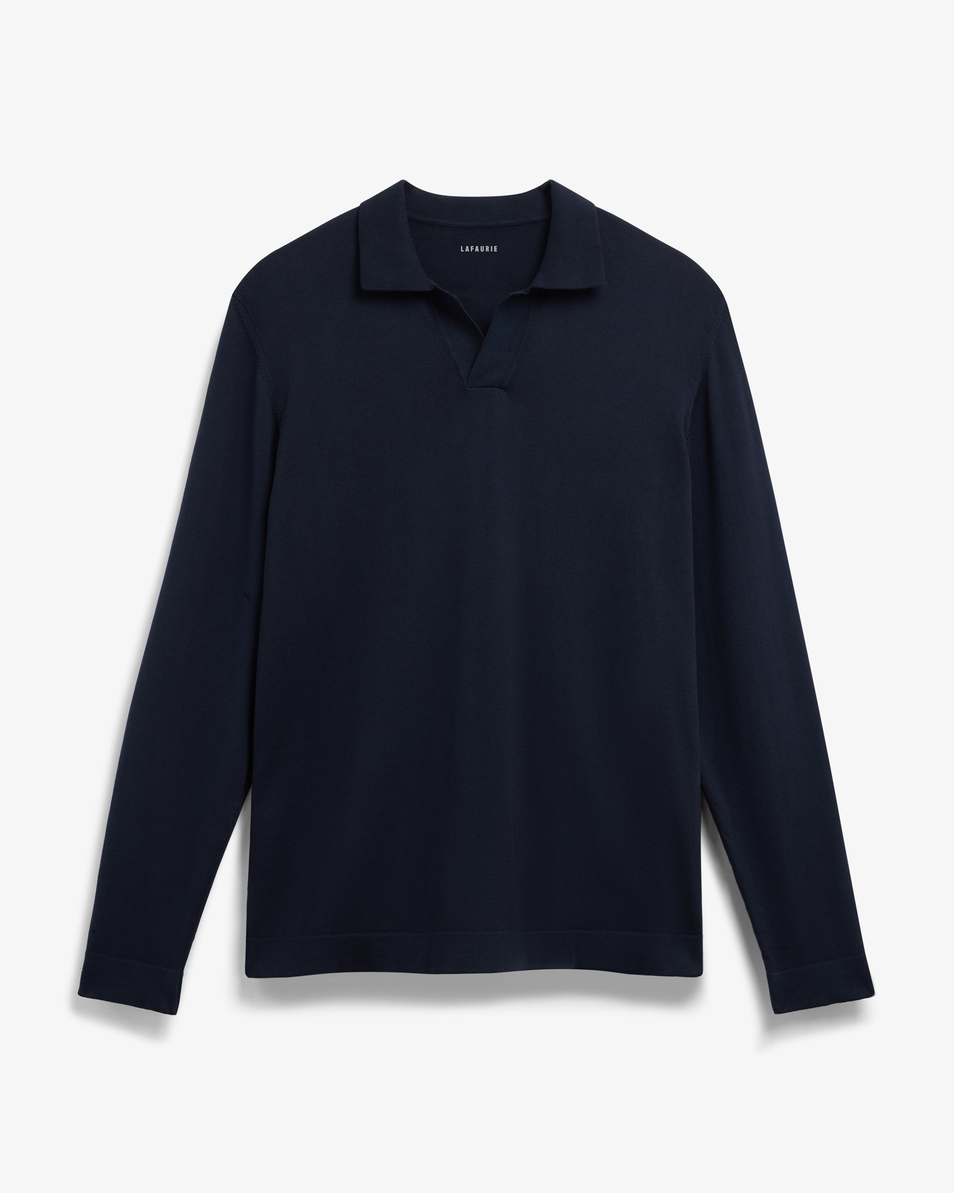 DUBINO Polo - Navy