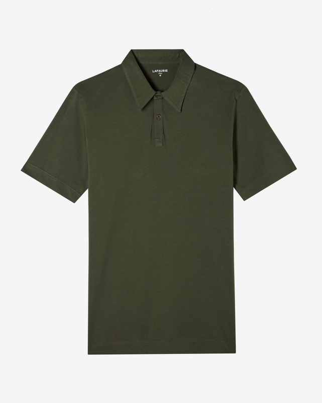 FREJUS Polo - Army