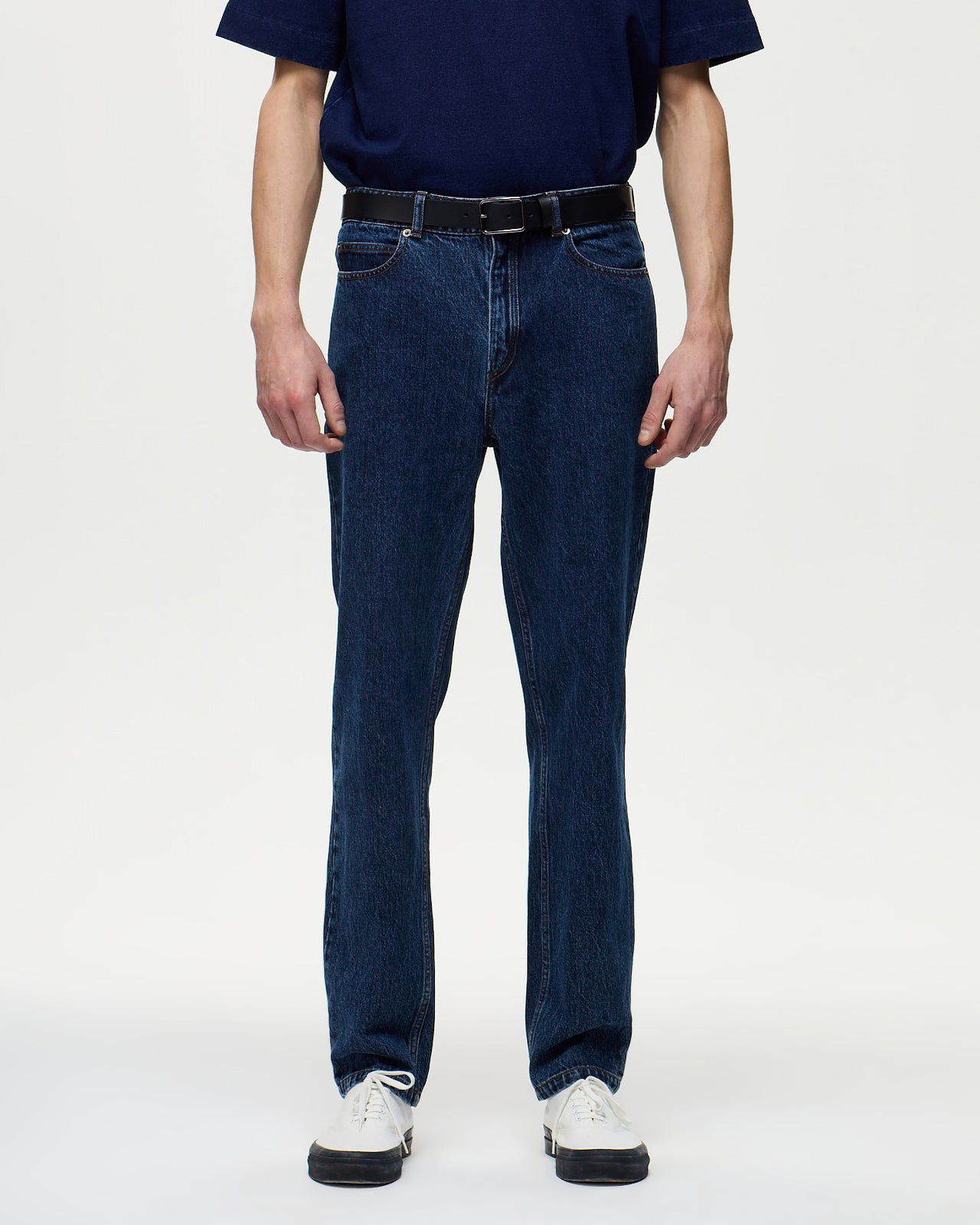 EGERTON Jeans - Stone